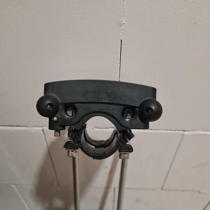 Siedzonko Hamax Caress