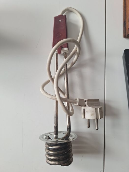 Grzałka elektryczna 1000 W
