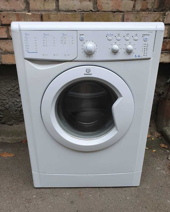 Пральна машина Electrolux EWS1052NDU Time Manager Доставка Самовивіз