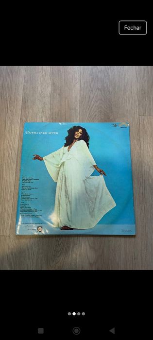2 Discos Vinil Donna Summer