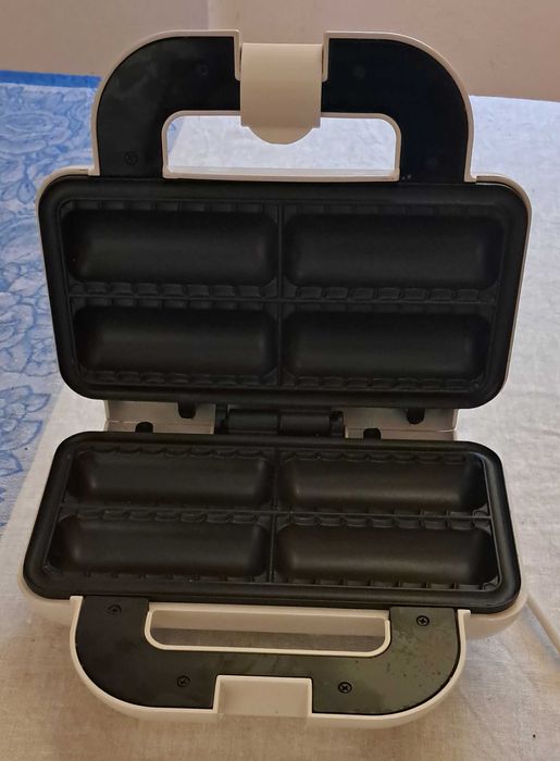 Máquina de Folhado de Salsicha SOGO