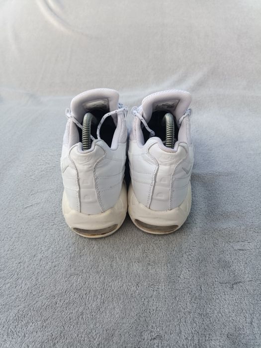 Мужские кроссовки Nike Air Max р42