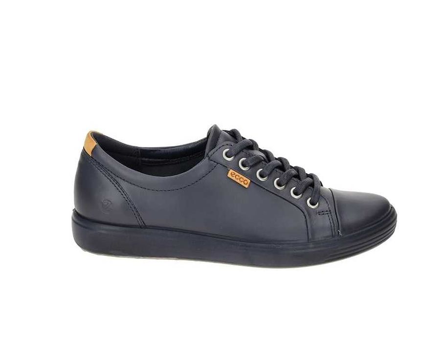 Кроссовки Ecco Soft 7. Оригинал. Р 37
