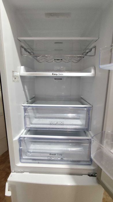 Frigorífico SAMSUNG RB33J3515WW/EF