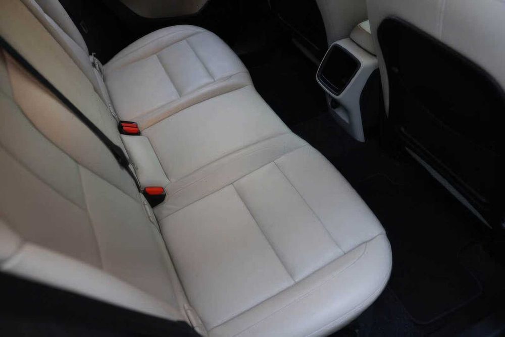 Volvo Xc40      2021