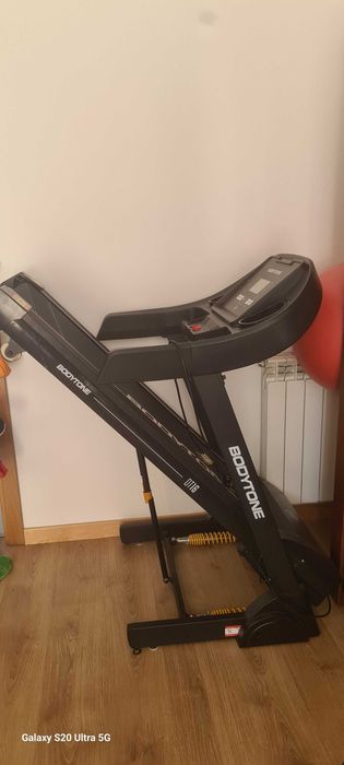 Passadeira elétrica Bodytone