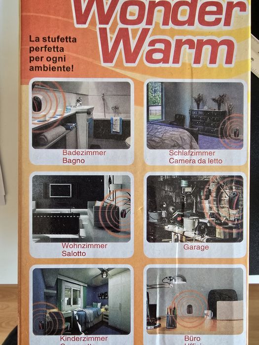 Heaters with Remote Control64740457237378121
