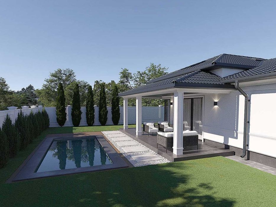 Будинок за адресою (площа 135 м²) - Atlanta.ua - фото 3