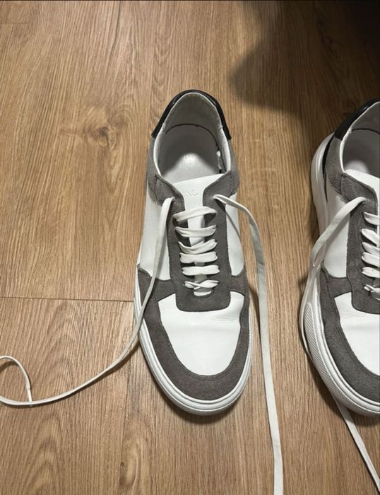 Sapatilhas WAC Tamanho 43