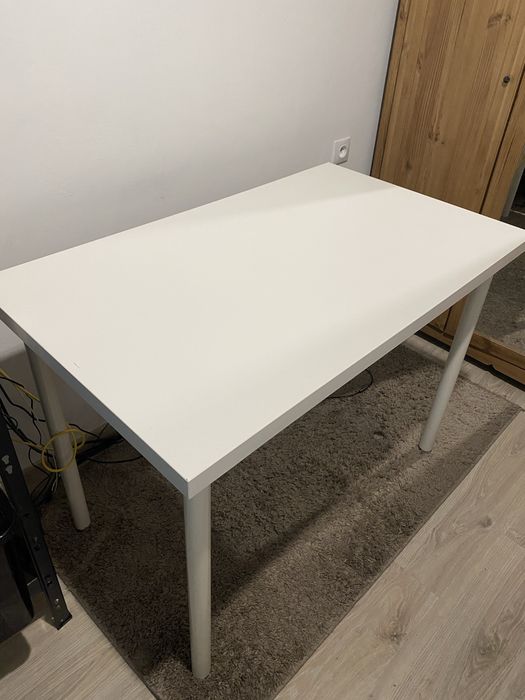 Stół Biurko IKEA Adils 100x60