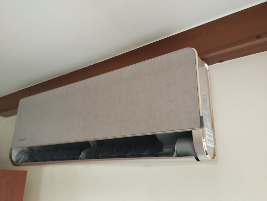 Klimatyzacja klima montaz klimatyzacji gree rotenso sinclair