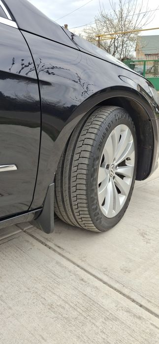 Фольцваген пассат  СС