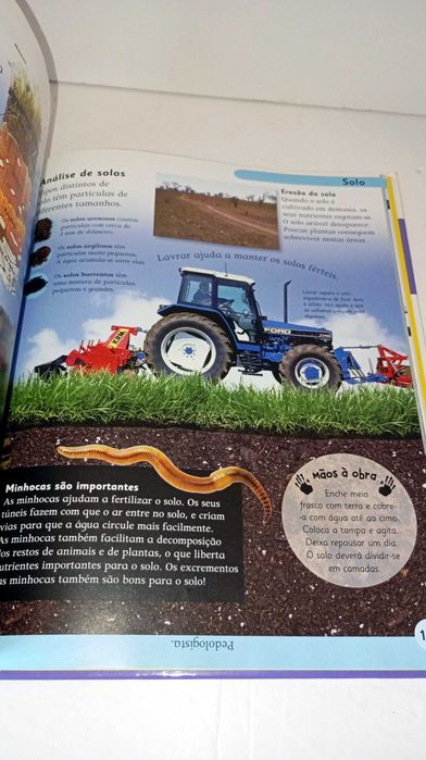 Primeira enciclopédia da Ciência