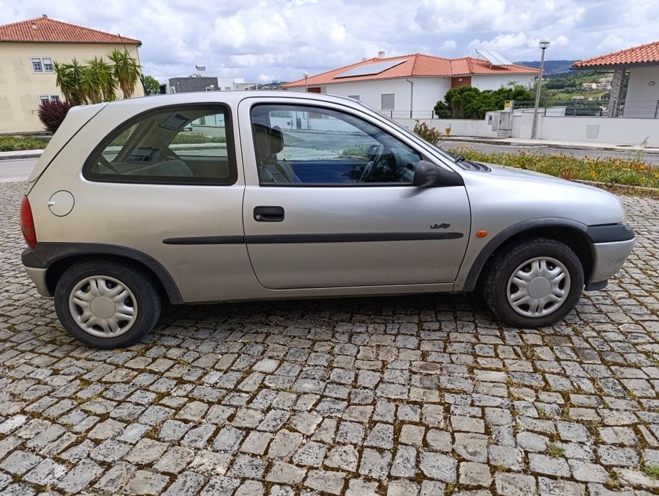 Opel Corsa B 1.0