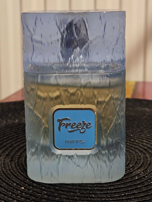 Riiffs - Freeze ~95 ml