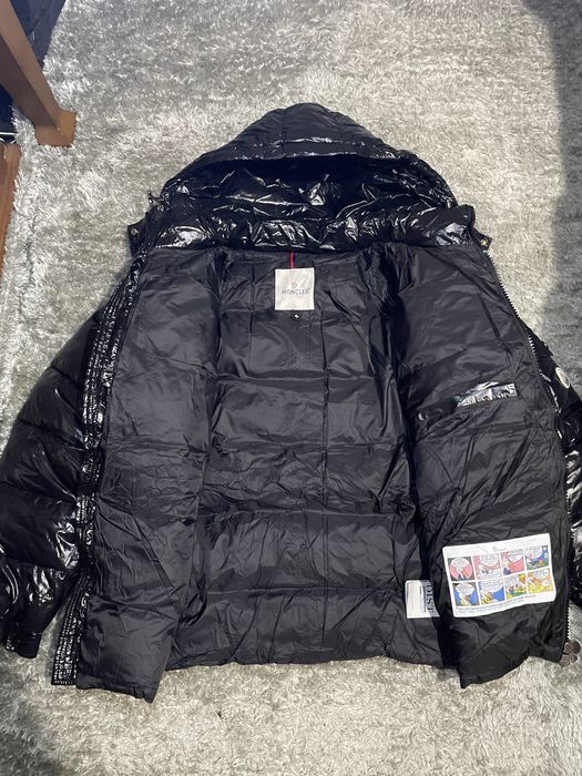 Moncler Maya Puffer