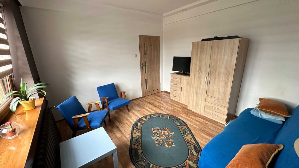 Mieszkanie na wynajem - Łódź