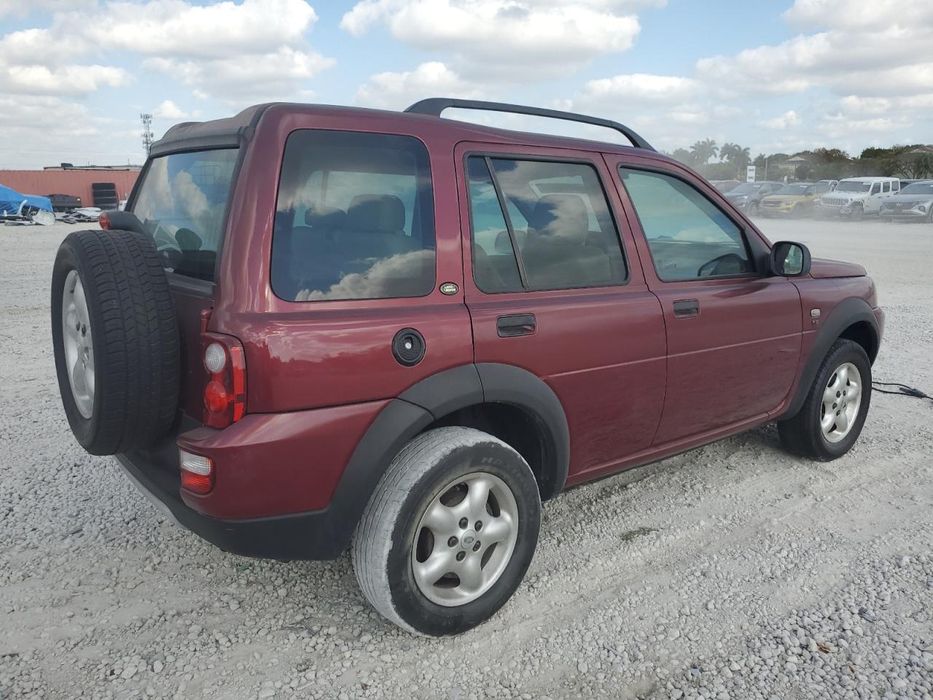 Бампер Land Rover Freelander 2005-2014 разборка ленд ровер запчастини