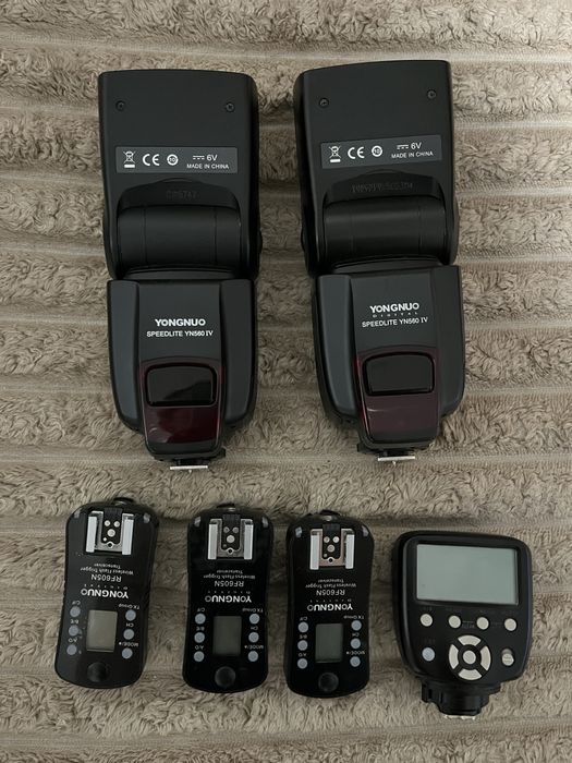 Youngnou комплект або по окремості