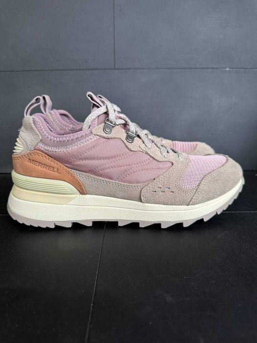 Снікерcи Merrell Alpine 83 Sneaker Recraft J007158 (38)