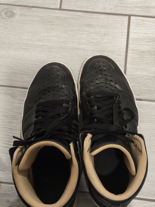 Nike Air Jordan 1 Retro High 0G, 6/y, 44 Розмір (28 см), оригінал
