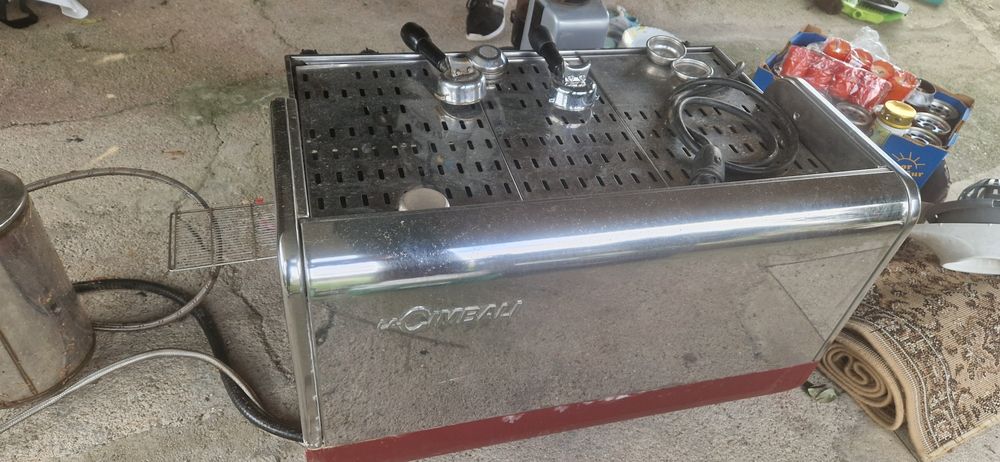 Maquina cafe profissional La Cimbali M22 Premium