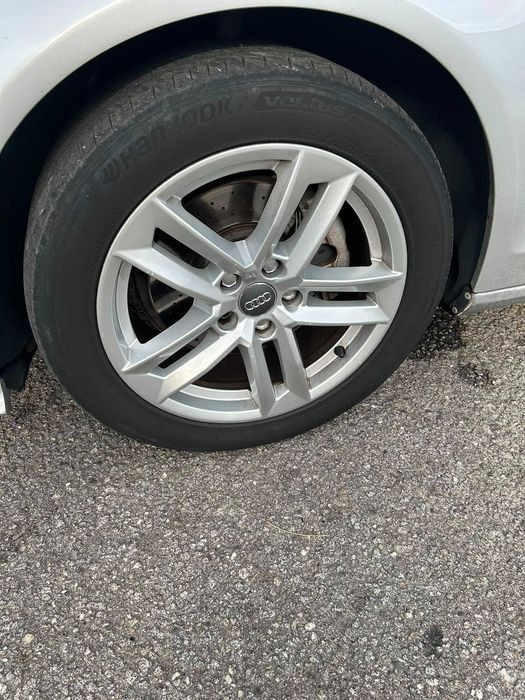Carrinha audi A4