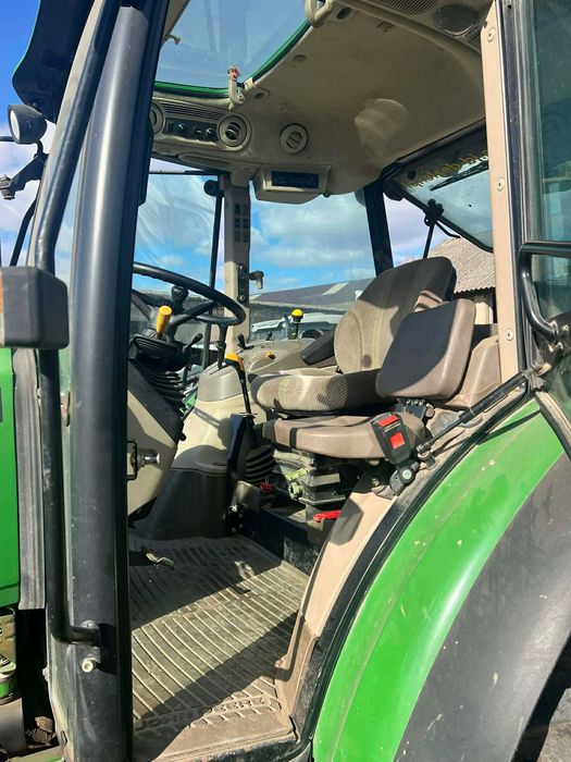 John Deere 5080M Super stan