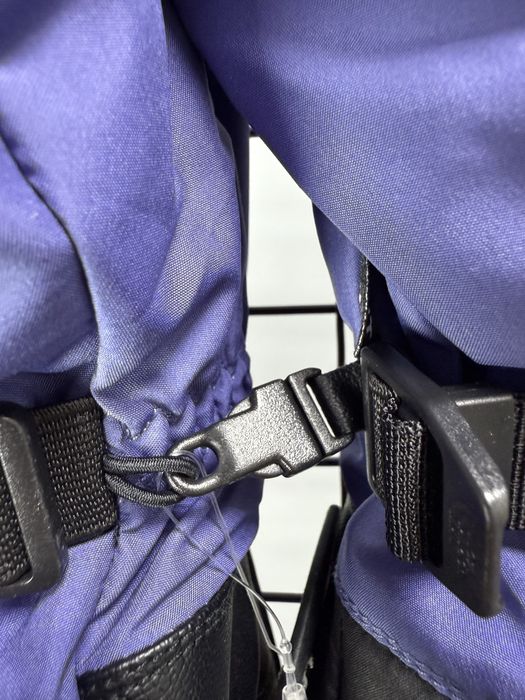 Чоловічі гірськолижні рукавиці The North Face