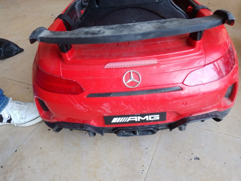 Deseja 1 Carrinho electrico-Modelo electrico20E-Fafiao Lobo-8E desde5E