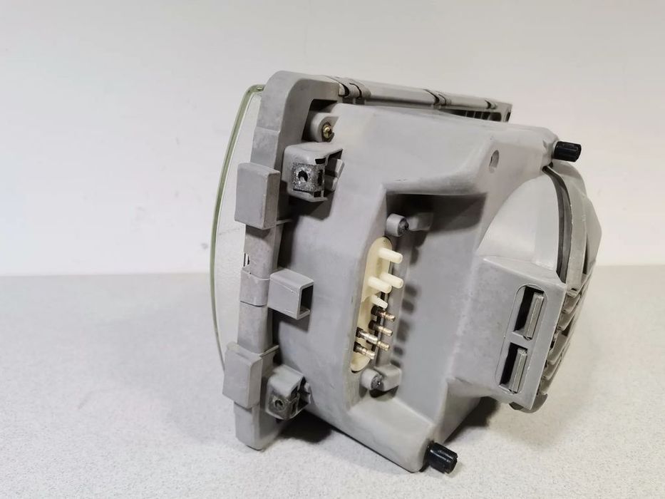 lampa reflektor lewy mercedes w123 c123 75-85 bosch oryginał
