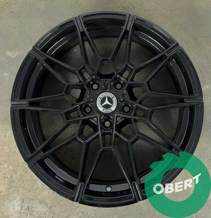Нові диски R18 на Audi A4 A5 A6 C7 Q5 Q7 BMW 3 G20 5 G30 VW Tiguan Arteon