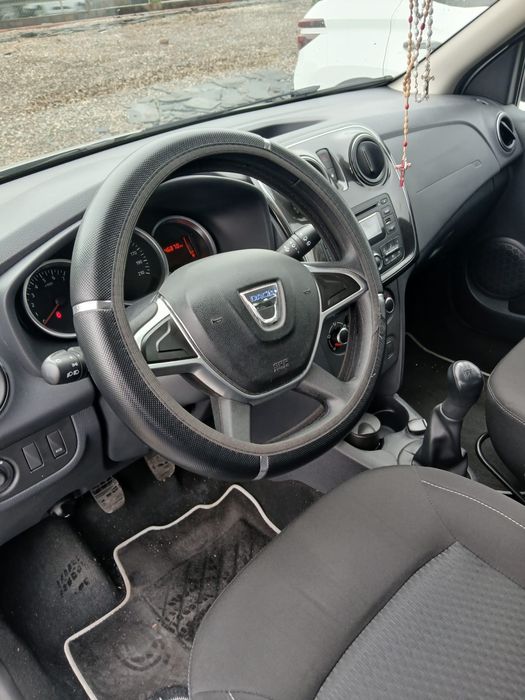 Dacia sandero 0.9