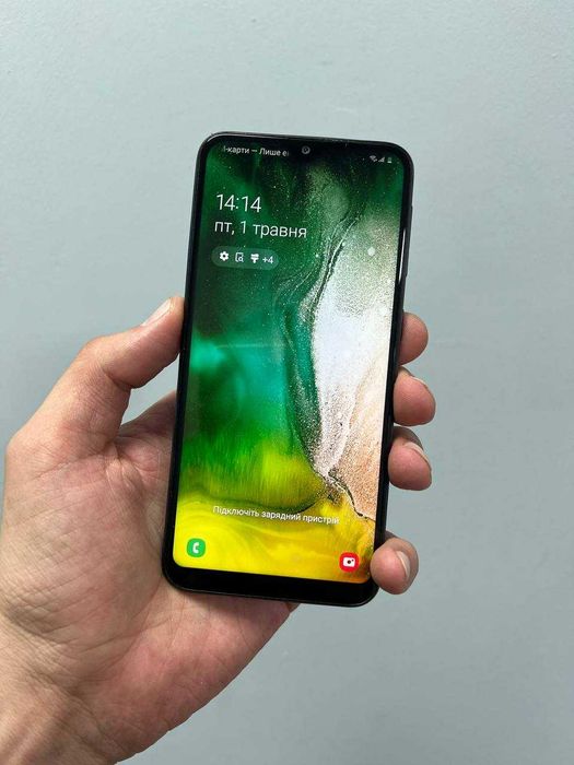 Смартфон Samsung Galaxy A20e (SM-A202F/DS)