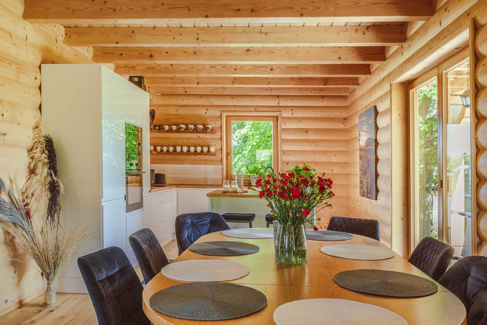 Agroturystyka "Lipowy Zakątek"