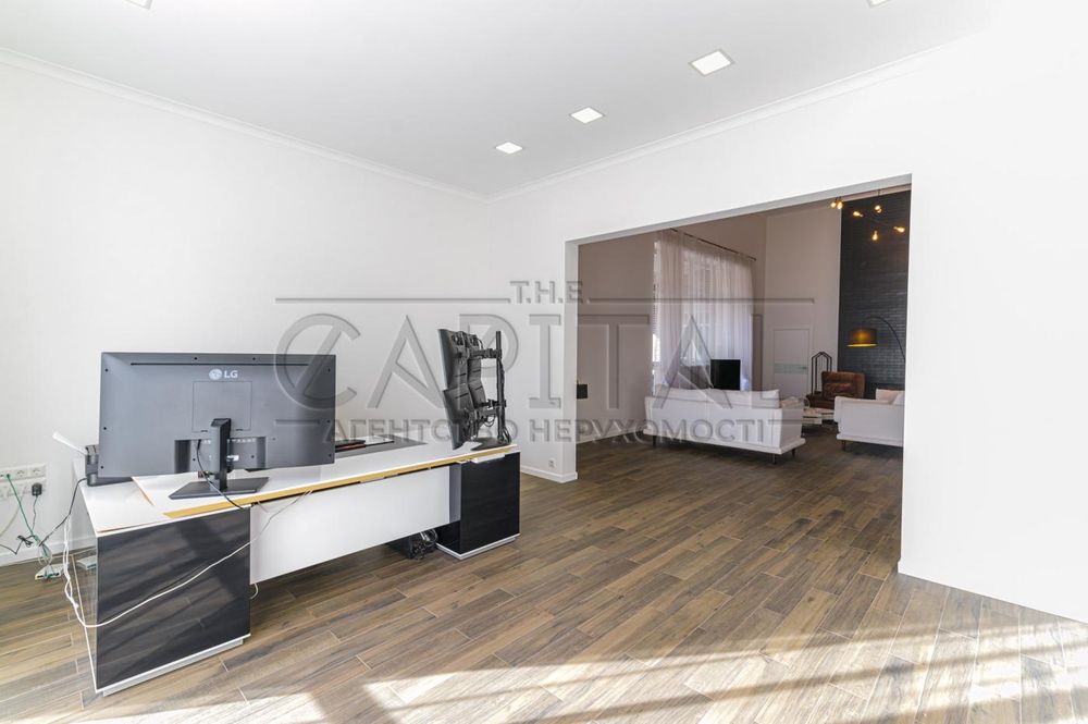 Аренда дома 390м2,   КГ Лагуна, Старая Дарница
