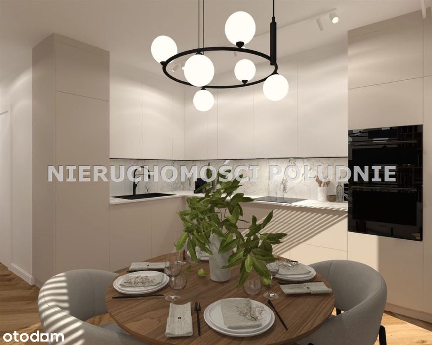 Apartament k/Ustronia