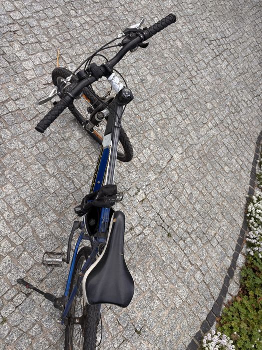Rower MTB SCOTT 26” – górski – sprawny – amortyzator