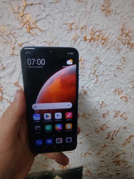 Xiaomi Redmi 9c  2/32 NFC