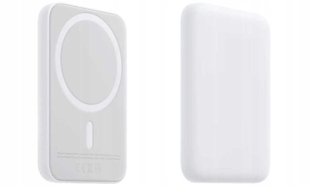 Powerbank Podoru KT-D003 z wyświetlaczem 10000 mAh iPhone SPM237
