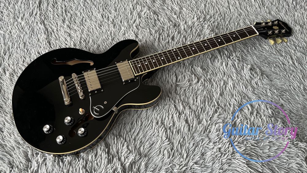 2013 Epiphone ES-339 Pro