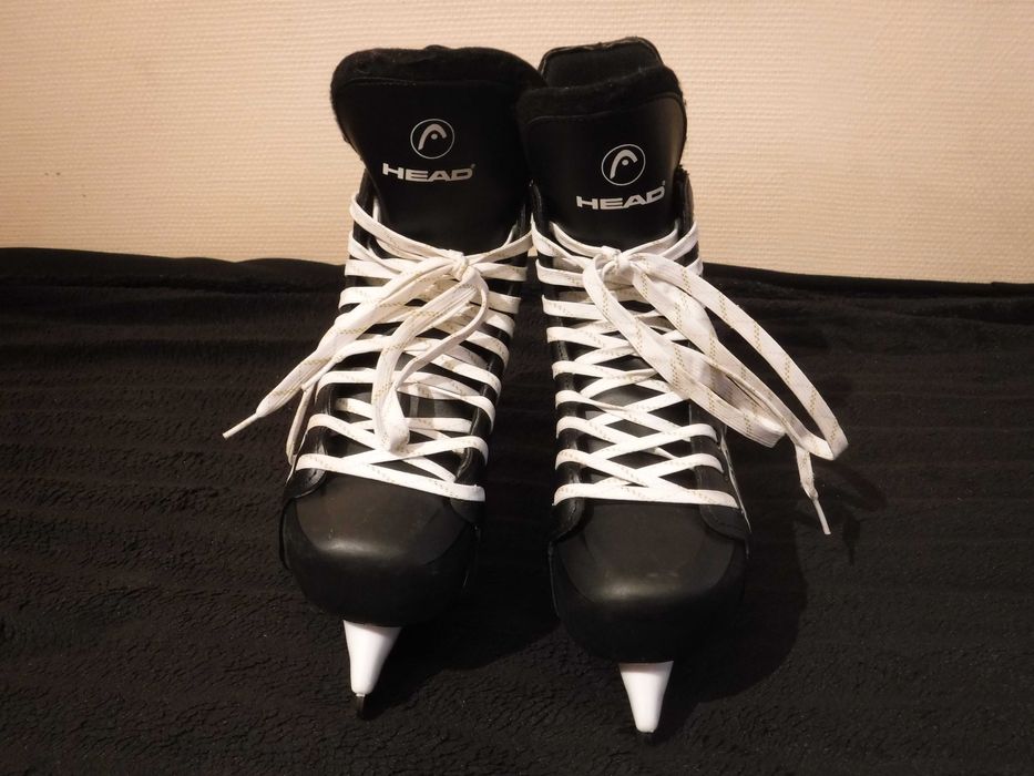 Łyżwy Hokejowe Head S1