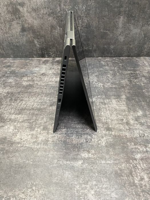 Lenovo ThinkPad X1 Yoga 5 Gen i7-10610u 16Gb 256Gb FHD IPS 14” + LTE