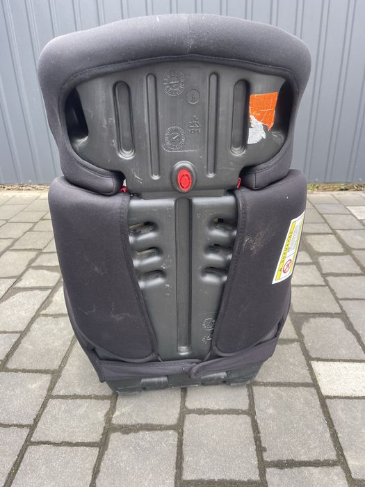 Дитяче кріселко..