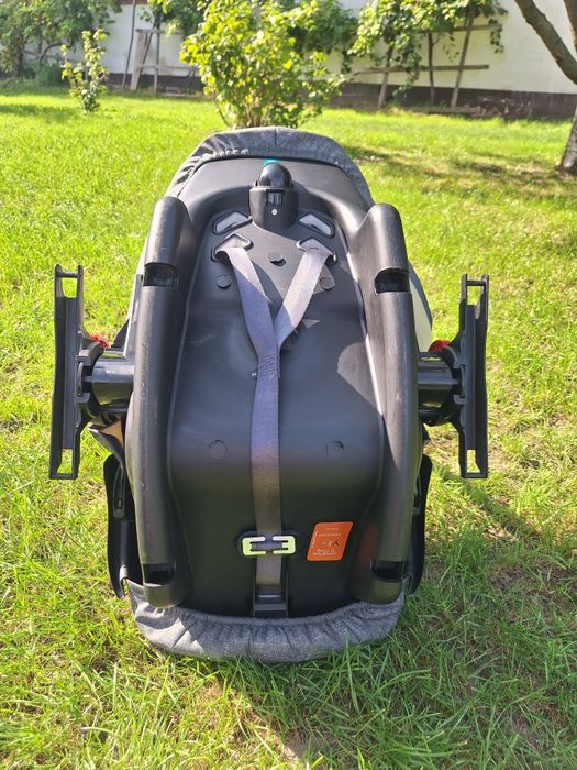 Wózek dla dziecka  3w1