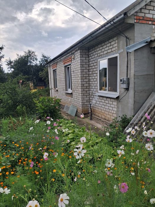 Продам дом в Покотиловке
