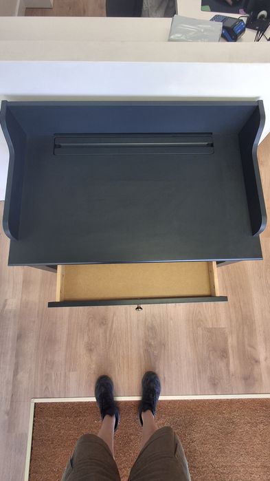 Secretária - IKEA - Lommarp