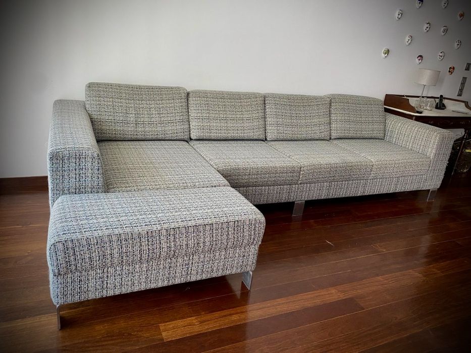 Sofá de sala em excelente estado