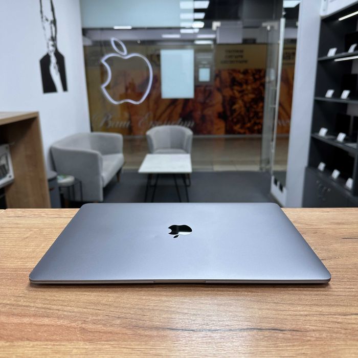 Macbook Air 2020 { M1 | 8gb | 256 } Гарантія. SV48392