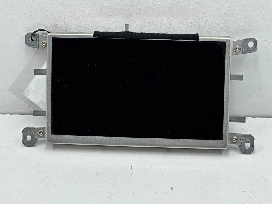 Display - Audi A4 B8 (2008)